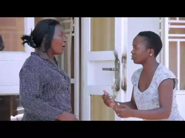 Video: Kansiime Anne – Eva, Live my Man Alone!